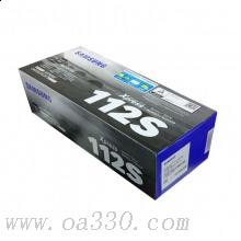 三星(SAMSUNG)MLT-D209S/XIL黑色原裝硒鼓 適用SCX-4824FN/4828FN /顏色：黑白鼓粉一體