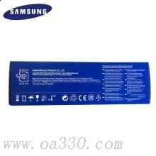 三星(SAMSUNG)MLT-D111L/XIL黑色原裝硒鼓 適用SL-M2021/M2021W/M2071/M2071W/M2071FH/M2071HW /顏色：黑白鼓粉一體