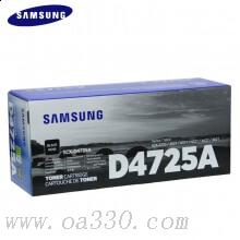 三星(SAMSUNG)SCX-D4725A/XIL黑色原裝硒鼓 適用SCX-4725F/4725FN/SCX-4621/4821 /顏色：黑白鼓粉一體