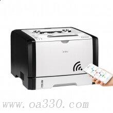 理光（Ricoh）SP 320DN A4黑白激光打印機(jī) 自動(dòng)雙面網(wǎng)絡(luò)打印