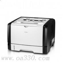 理光（Ricoh）SP 325DNw A4黑白激光網絡雙面打印機