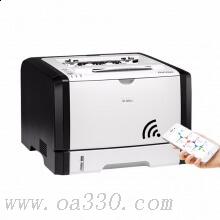 理光（Ricoh）SP 325DNw A4黑白激光網絡雙面打印機