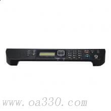 理光（Ricoh）SP 320SN A4黑白激光多功能打印機一體機 復(fù)印掃描網(wǎng)絡(luò)雙面打印