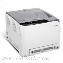 理光(RICOH)SP C250DN A4彩色網(wǎng)絡(luò)雙面激光打印機(jī)
