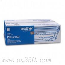 兄弟(brother) DR2150硒鼓單元（不含粉盒) 適用品牌及機(jī)型：HL2140D / HL-2150DN / MFC-7340 / MFC-7450D / MFC-7840DN / DCP-7040D