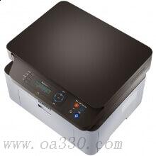 三星（SAMSUNG）Xpress M2071 A4黑白激光多功能一體機(jī)（打印 復(fù)印 掃描）