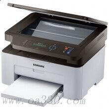 三星（SAMSUNG）Xpress M2071 A4黑白激光多功能一體機(jī)（打印 復(fù)印 掃描）