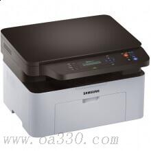 三星（SAMSUNG）Xpress M2071 A4黑白激光多功能一體機(jī)（打印 復(fù)印 掃描）