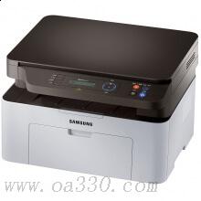 三星（SAMSUNG）Xpress M2071 A4黑白激光多功能一體機(jī)（打印 復(fù)印 掃描）