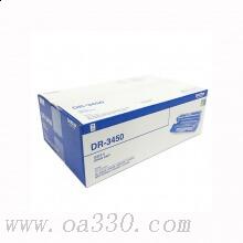 兄弟(brother) DR3450黑色原裝硒鼓約30000頁(yè)（不含粉盒） 適用品牌及機(jī)型：MFC-8540DN/MFC-8535DN/MFC-8530DN/HL-5580D/HL-5585D/HL-5590DN/HL-5595DN/