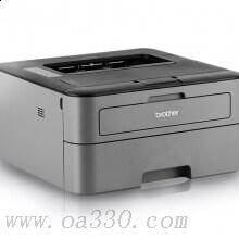兄弟（brother）HL-2260D A4黑白激光雙面打印機(jī)