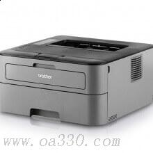 兄弟（brother）HL-2260D A4黑白激光雙面打印機(jī)