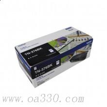 兄弟(brother) TN376BK黑色原裝粉盒 適用品牌及機型：HL-L8250CDN / HL-L9200CDW / DCP-L8400CDN / MFC-L8650CDW/