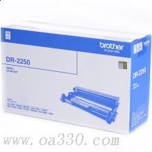兄弟(brother) DR2250硒鼓單元（不含粉盒） 適用品牌及機型：HL2240D / HL-2250DN / MFC-7360 / MFC-7470D / MFC-7860DN / DCP-7060D/
