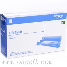 兄弟(brother) DR2250硒鼓單元（不含粉盒） 適用品牌及機型：HL2240D / HL-2250DN / MFC-7360 / MFC-7470D / MFC-7860DN / DCP-7060D/