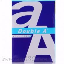 Double A A4 70克復(fù)印紙 5包/箱