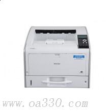 理光（Ricoh） SP 6430DN黑白激光A3圖稿打印機CAD平面設(shè)計圖打印