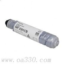理光(RICOH)原裝墨粉碳粉粉盒1只 MP2501C型 適用理光MP 2001L/2501L/2001SP/2501SP