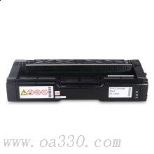 理光(RICOH)黑色原裝墨粉盒SP C250C型 適用理光SP C250DN