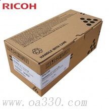 理光(RICOH)黑色原裝大容量碳粉墨粉盒SP C252HC型 適用理光SP C252SF/252DN
