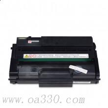理光(RICOH)一體式原裝墨粉盒SP 310C型 適用SP 310DN/310SFN/312DNw/312SFNw