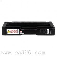理光(RICOH)黑色原裝碳粉墨粉盒SP C220型 適用理光SP C220N/222DN/220S/221SF/240DN