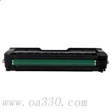 理光(RICOH)黑色原裝碳粉墨粉盒SP C220型 適用理光SP C220N/222DN/220S/221SF/240DN