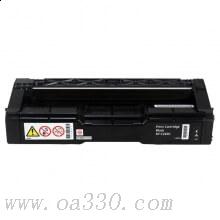 理光(RICOH)黑色原裝碳粉墨粉盒SP C220型 適用理光SP C220N/222DN/220S/221SF/240DN