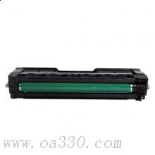 理光(RICOH)黃色原裝碳粉墨粉盒SP C220型 適用SP C220N/222DN/220S/221SF/240DN