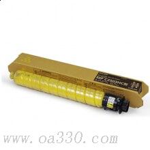 理光(RICOH)黃色原裝大容量墨粉盒MP C2503H型 適用理光MPC2011SP/2003SP/2503SP/MPC2004SP/MPC2504SP