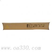 理光(RICOH)黃色原裝大容量墨粉盒MP C2503H型 適用理光MPC2011SP/2003SP/2503SP/MPC2004SP/MPC2504SP