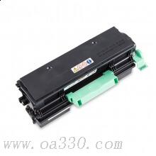 理光(RICOH)黑色原裝大容量（400g）墨粉盒SP 4500C型 適用SP 4510DN/4510SF