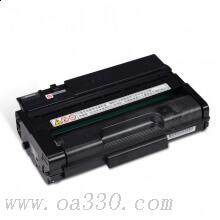 理光(RICOH)理光一體式墨粉盒SP 311HC型硒鼓粉倉大容量 適用SP310DNw/310SFNw/320DN/320SN/320SFN/325DNw/325SNw/325SFNw