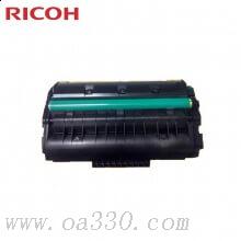 理光(RICOH)原裝高容量 6400頁一體式墨粉盒SP 3500XC型 適用SP 3500N/3510DN/3500SF