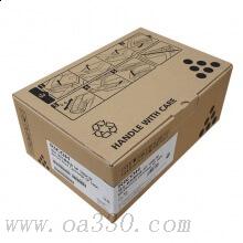 理光(RICOH)一體式黑色墨粉盒硒鼓 SP100C型 適用SP200/200N/200S/202S/200SF/201SF/202SF/210/210e/210SU/210SF/212N