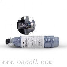 理光(RICOH)墨粉MP3352C 黑色 360克 6000頁 適用理光MP2352SP/2852/2852SP/3352/3352SP