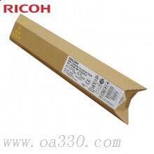 理光(RICOH)黃色原裝大容量墨粉盒 MP C2550C型 適用理光MP C2010系列