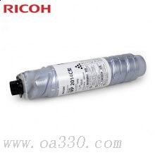 理光(RICOH)原裝小容量碳粉 MP 2014C 適用理光MP 2014/2014D/2014AD