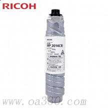 理光(RICOH)原裝小容量碳粉 MP 2014C 適用理光MP 2014/2014D/2014AD