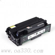 理光(RICOH)原裝高容量墨粉盒400型 適用AP600L/AP2600/600/600N/AP600LU