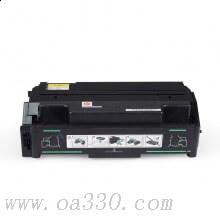 理光(RICOH)原裝小容量墨粉盒400L型 適用AP600L/AP2600/600/600N/AP600LU