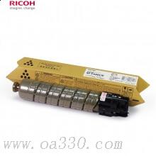 理光(RICOH)黑色原裝墨粉盒SP C440DN型 適用理光SP C440DN