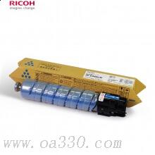 理光(RICOH)藍色原裝墨粉盒SP C440DN型 適用理光SP C440DN