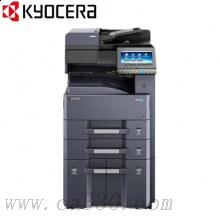 京瓷(KYOCERA)TASKalfa 5002i（全配）A3黑白多功能復(fù)印一體機 輸稿器 雙面+網(wǎng)絡(luò)