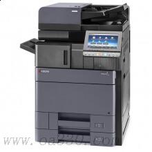 京瓷(KYOCERA)TASKalfa 2552ci（全配）A3彩色多功能復(fù)印一體機(jī) 輸稿器 雙面+網(wǎng)絡(luò)