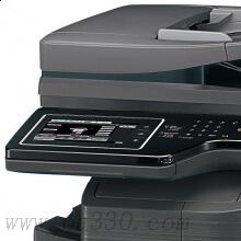 夏普(SHARP) SF-S311NC+DE12 彩色激光復合機 A3打印機復印機掃描多功能一體機 輸稿器 雙面+網絡