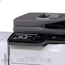 夏普 SF-S461N+DE12 激光復(fù)合機(jī)A3打印機(jī)多功能一體機(jī) 輸稿器 雙面+網(wǎng)絡(luò)