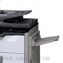 夏普 SF-S461N+DE12 激光復(fù)合機(jī)A3打印機(jī)多功能一體機(jī) 輸稿器 雙面+網(wǎng)絡(luò)