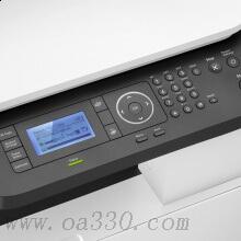 惠普 HP LaserJet MFP M433a黑白激光數(shù)碼復(fù)合機打印機(打印、掃描、復(fù)印)