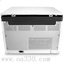 惠普 HP LaserJet MFP M433a黑白激光數(shù)碼復(fù)合機打印機(打印、掃描、復(fù)印)